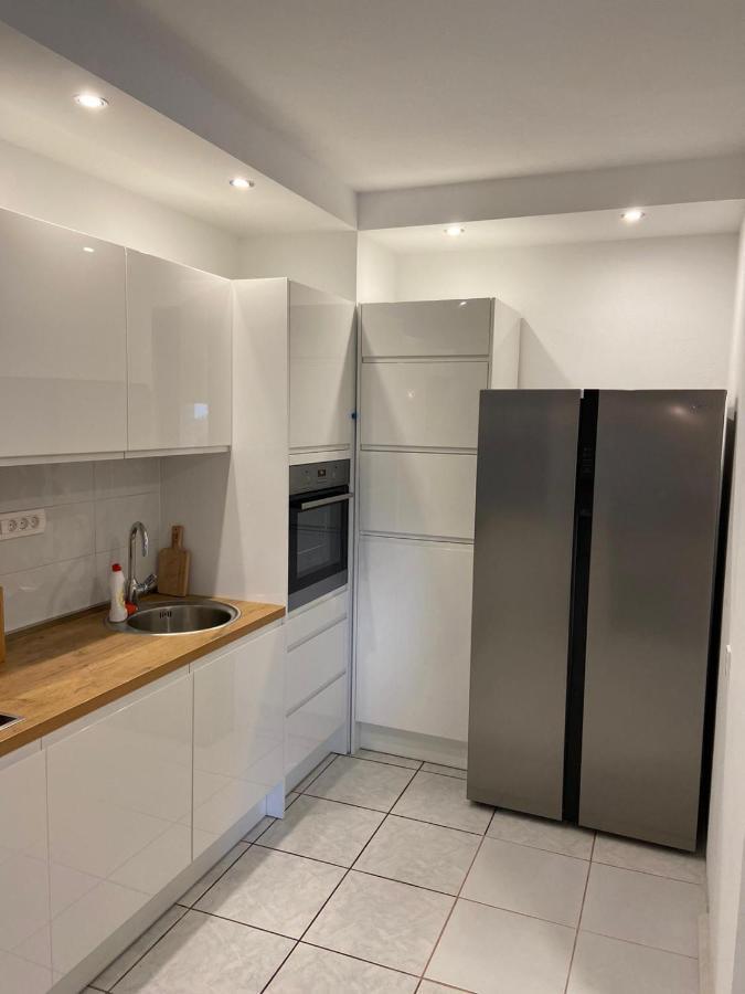 Apartment Jelić Duće Buitenkant foto