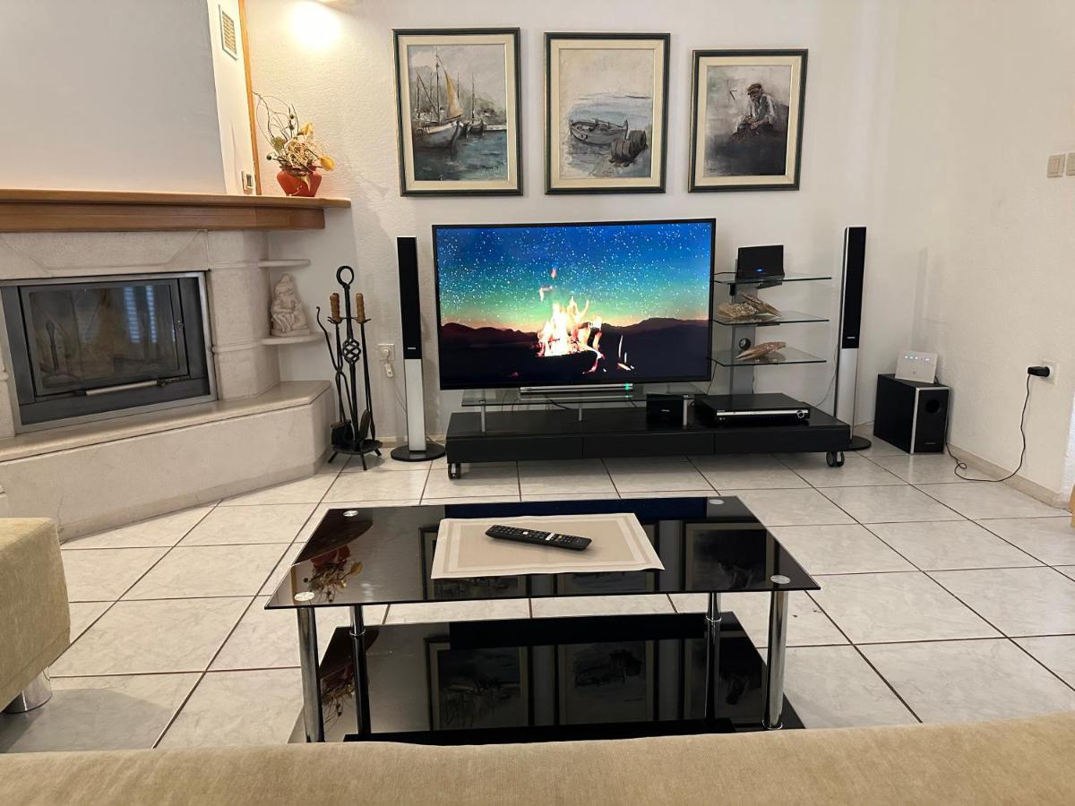 Apartment Jelić Duće Buitenkant foto