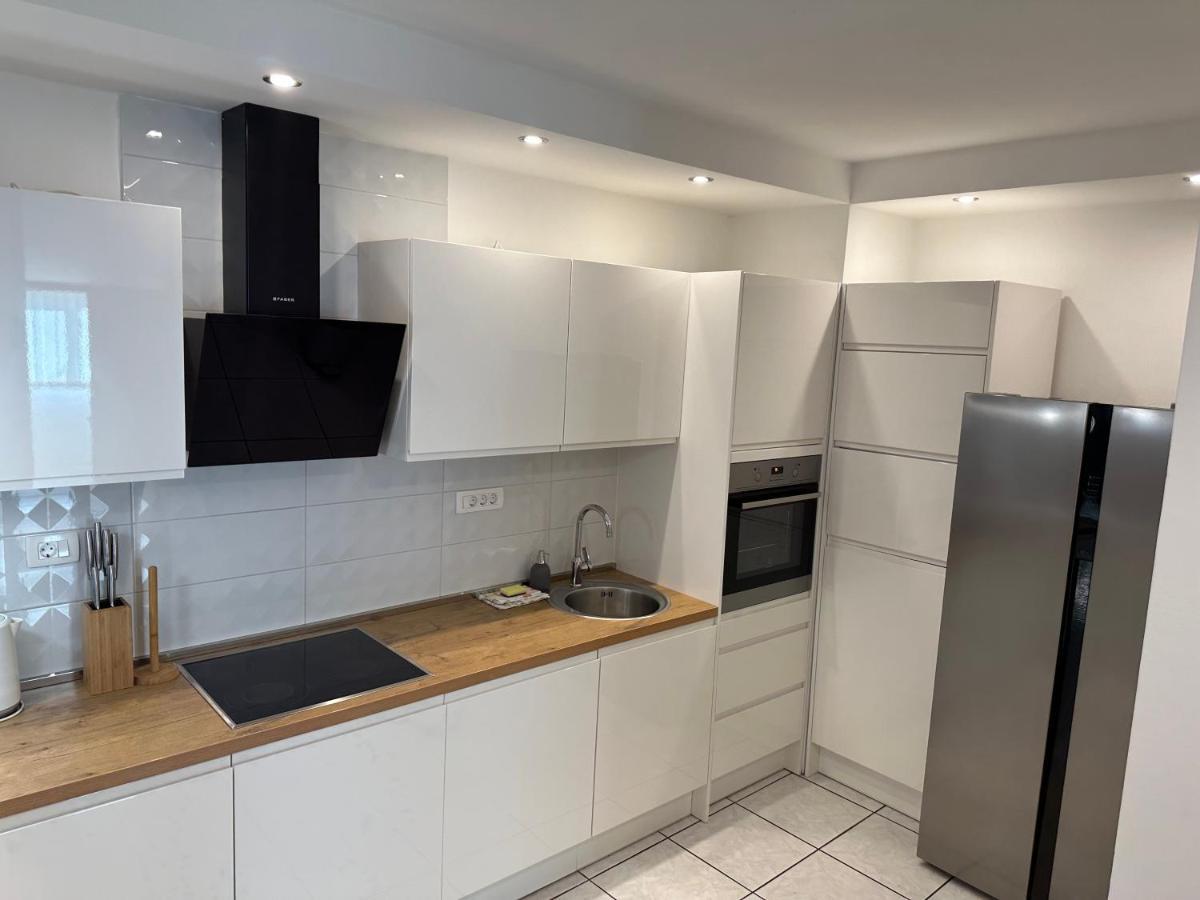 Apartment Jelić Duće Buitenkant foto