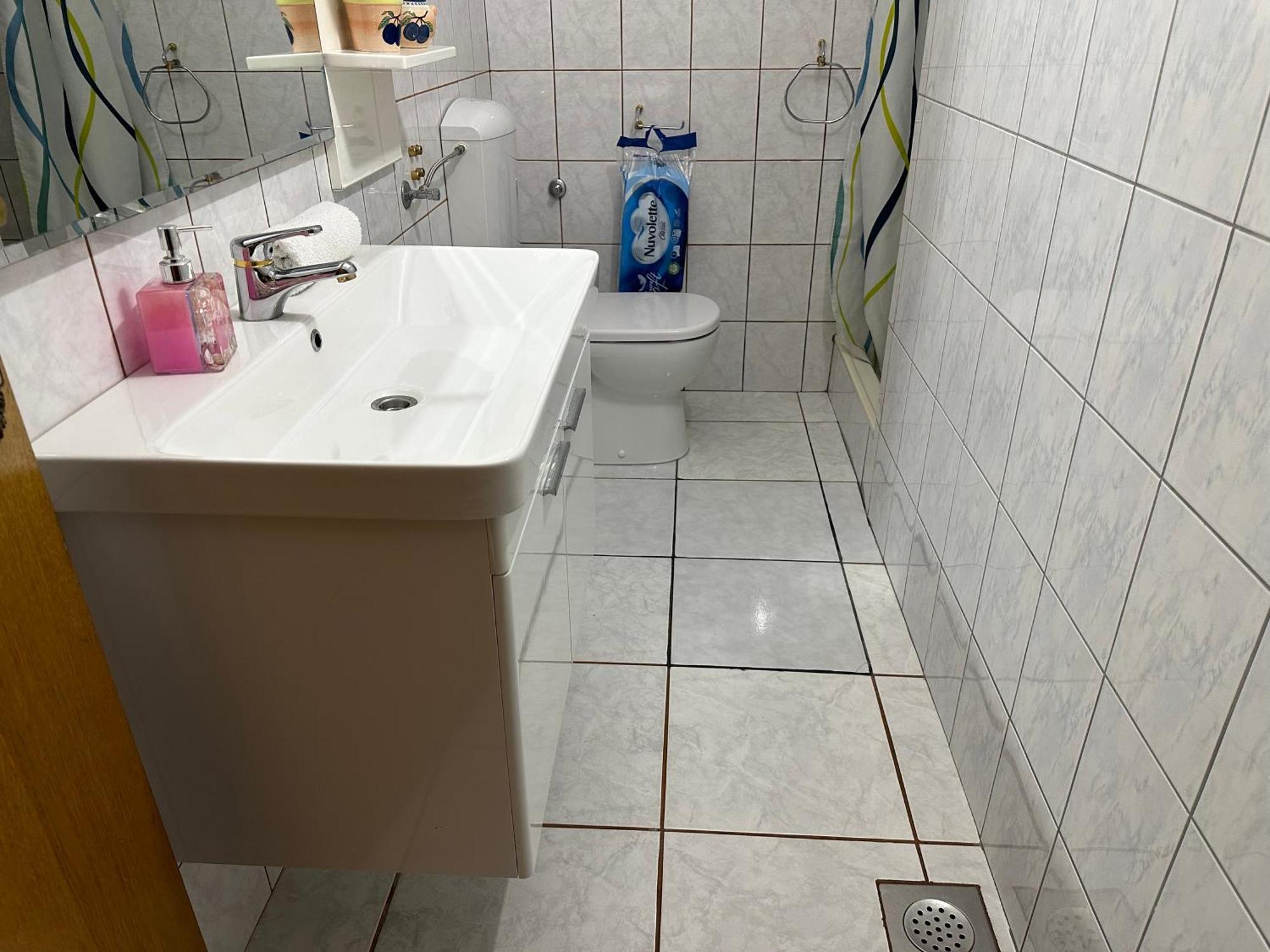 Apartment Jelić Duće Buitenkant foto